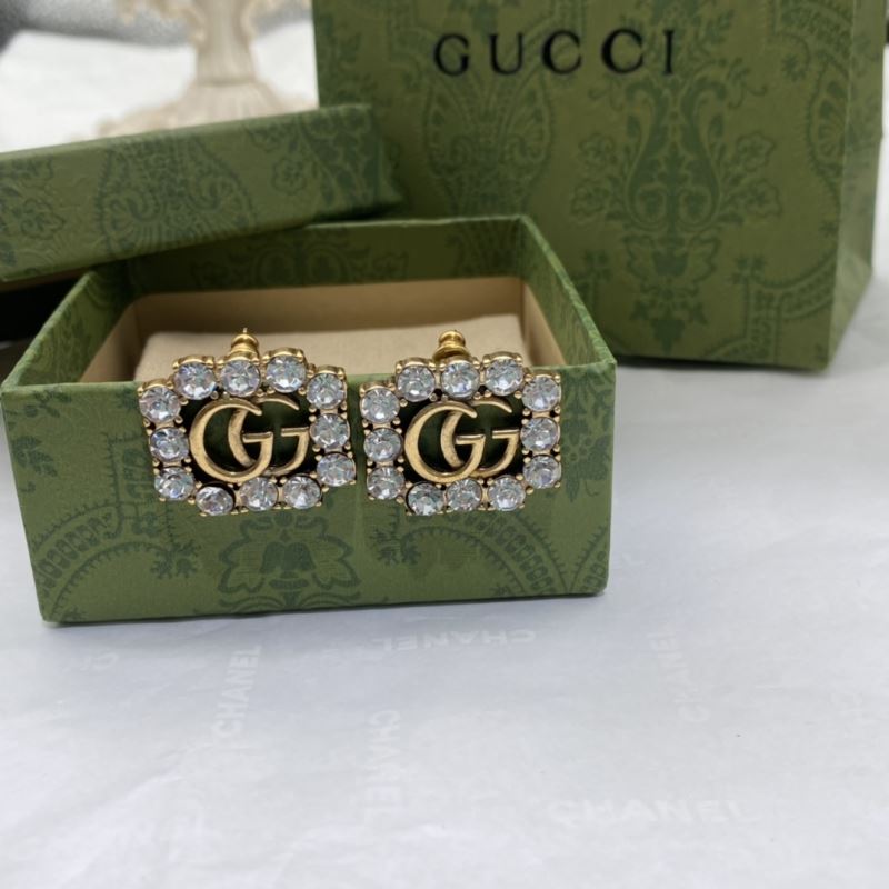 Gucci Earrings